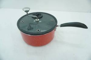 lot 243 image: Zippy Stove top Popcorn Popper