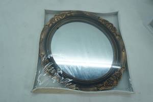 lot 256 image: Mirror, new ,14