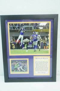 lot 258 image: Vikings Picture Sunday January 14 , 2018