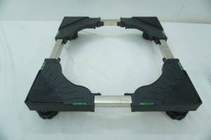 lot 307 image: Adjustable Appliance Dolly Cart. NEWLIKE NEW