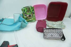 lot 308 image: Bags & Bins