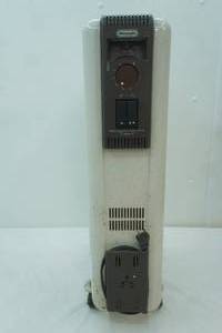 lot 310 image: Oil-Filled electric Space Heater