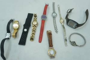 lot 335 image: Watch Lot