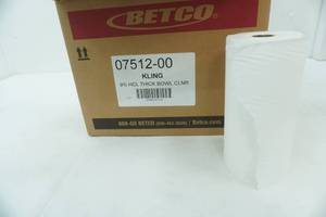 lot 343 image: Partial Rolls of Paper Towels