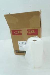 lot 344 image: Partial Rolls of Paper Towels