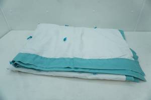 lot 356 image: Full Size Quilt