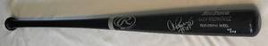 lot 5 image: Alex Rodriguez Signed Rawlings Big Stick Professional Model Baseball Bat