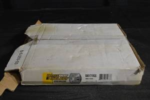 lot 215 image: BrakeBest Select Premium Drums & Rotors - 580171RGS
