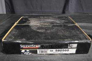 lot 216 image: SilentStop SB-580560 Brake Rotor - Premium Brake Products