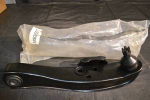 lot 227 image: Front Lower Control Arm with Ball Joint - AXB2605517
