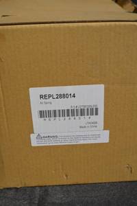 lot 230 image: REPL288014 Air Spring - Replacement Part for Industrial Suspension Systems