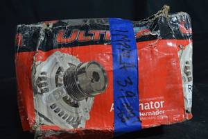 lot 235 image: R110217A Alternator - Remanufactured, Mexico