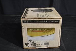 lot 184 image: Power Steering Pump 63213 Buick - Premium Remanufactured