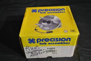 lot 188 image: Precision MP415 513224 Hub Assembly - Wheel Hub