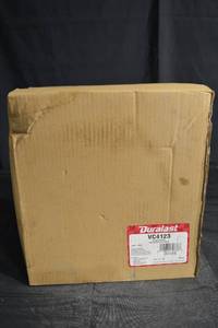 lot 203 image: Duralast VC4123 Vapor Canister - EVAP Replacement Part (1 Piece)