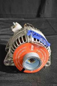 lot 256 image: R170213A Alternator for RAM 25003500 pickups