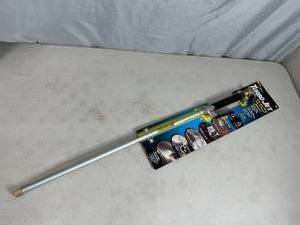 lot 133 image: New Turbo Jet Pressure Washer Hose Sprayer
