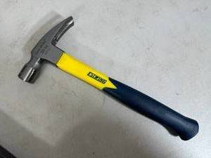 lot 177 image: New Estwing Sure Strike 20 oz Framing Hammer