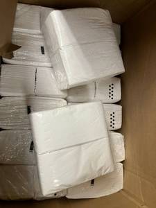 lot 88 image: Dixie Dinner Napkins