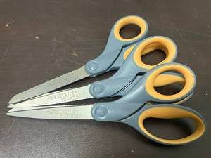 lot 135 image: Westcott Titanium Scissors