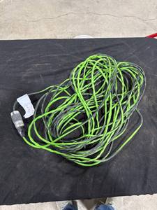 lot 1552 image: 75 ft Extension Cord