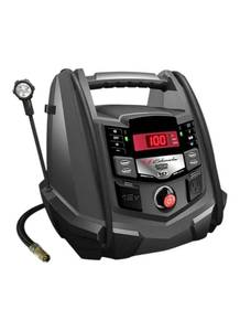 lot 2 image: Schumacher   Electric  Pro 750 Peak Amp Jump Starter