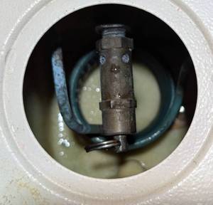 lot 12PR image: Tuttnauer Brinkmann 2540E autoclave (599712)