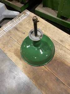 lot 18ET image: Ivanhoe Lampshade (599817)