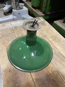 lot 19ET image: Ivanhoe Lampshade (599815)