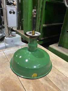 lot 20ET image: Ivanhoe Lampshade (599816)