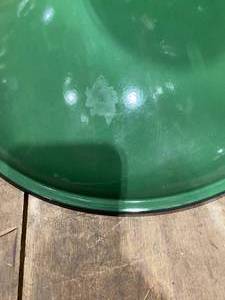 lot 21ET image: Ivanhoe Lampshade (599813)