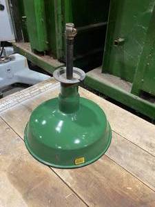 lot 22ET image: Ivanhoe Lampshade (599819)