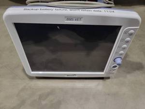 lot 28SK image: Bionet BM5 Vet (600199) See Description