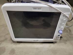 lot 29SK image: Bionet BM5 Vet (600198) See Description