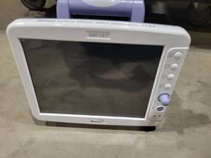 lot 31SK image: Bionet BM5 Vet (600197) See Description