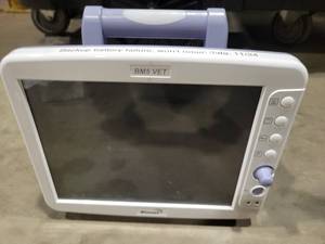 lot 32SK image: Bionet BM5 Vet (600196) See Description