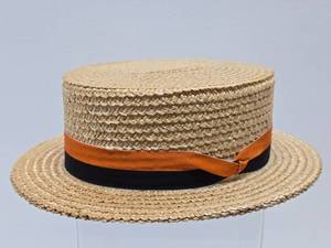 lot 160 image: Great Collection of Vintage etc Mens Hats #10