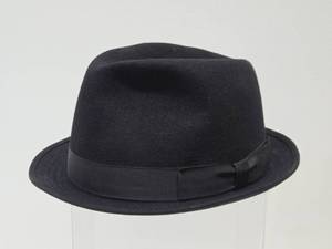 lot 166 image: Great Collection of Vintage etc Mens Hats #15