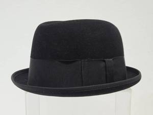 lot 168 image: Great Collection of Vintage etc Mens Hats #17