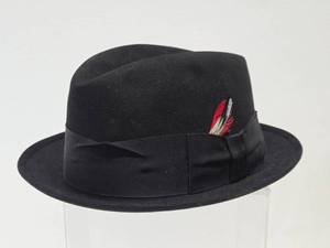 lot 170 image: Great Collection of Vintage etc Mens Hats #19