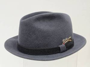lot 176 image: Great Collection of Vintage etc Mens Hats #25