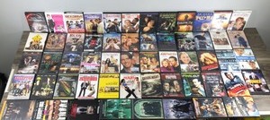 lot 229 image: Lot of DVD Movies