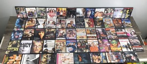 lot 332 image: Lot of DVD Movies