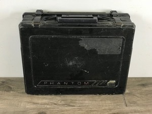 lot 431 image: Phantom Plano Double Sided Tackle Box full of Artificial Fishing Lures