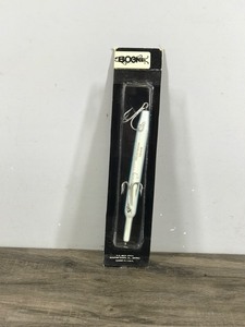 lot 432 image: Large Boone Needlefish Fishing Lure in Original Package