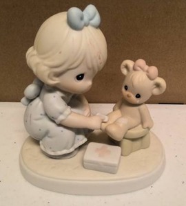 Precious Moments "Cariing" Item#PM941