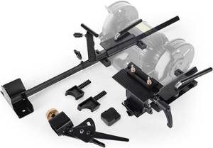 lot 5 image: Vevor Pro Grind Sharpening System