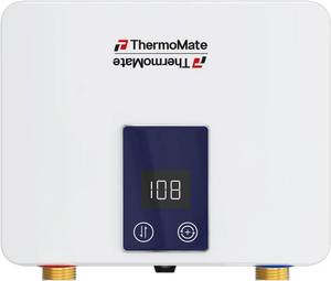 lot 9 image: Thermomate Tankless Electric Water Heater