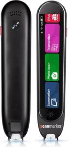 lot 34 image: Scanmarker Max Reading and Translator Pen