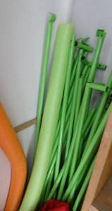 lot 38 image: Rm 206 -  Plant Growing tent